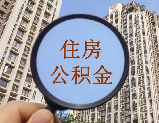 阿拉善盟退休后查不到公积金明细了吗（退休后公积金查询不到原因）